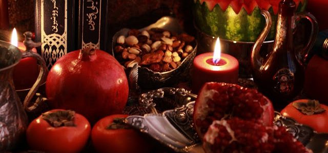 Yalda Night in Iran: 5-Step Guide to Celebrate the Longest Night of the Year Yalda Night in Iran: 5-Step Guide to Celebrate the Longest Night of the Year