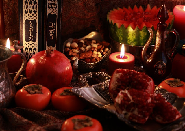 Shab-e Yalda