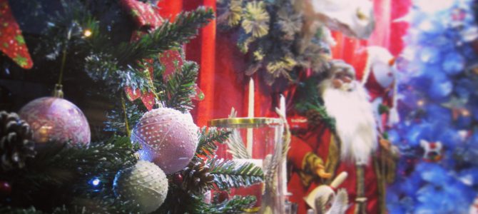 Tehran Events Guide: Christmas Edition Tehran Events Guide: Christmas Edition