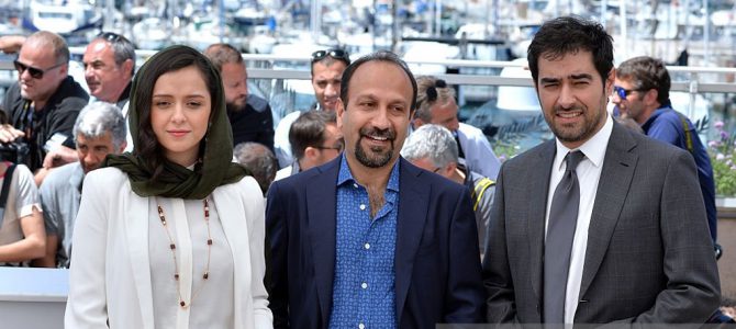 The Salesman Movie Review: Another Universal Drama From Asghar Farhadi The Salesman Movie Review: Another Universal Drama From Asghar Farhadi