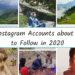 10 Instagram Accounts About Iran to Follow in 2020