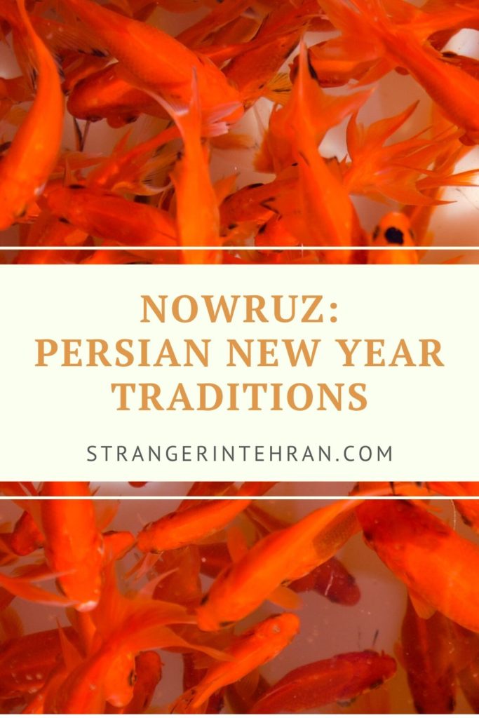 Nowruz on Pinterest
